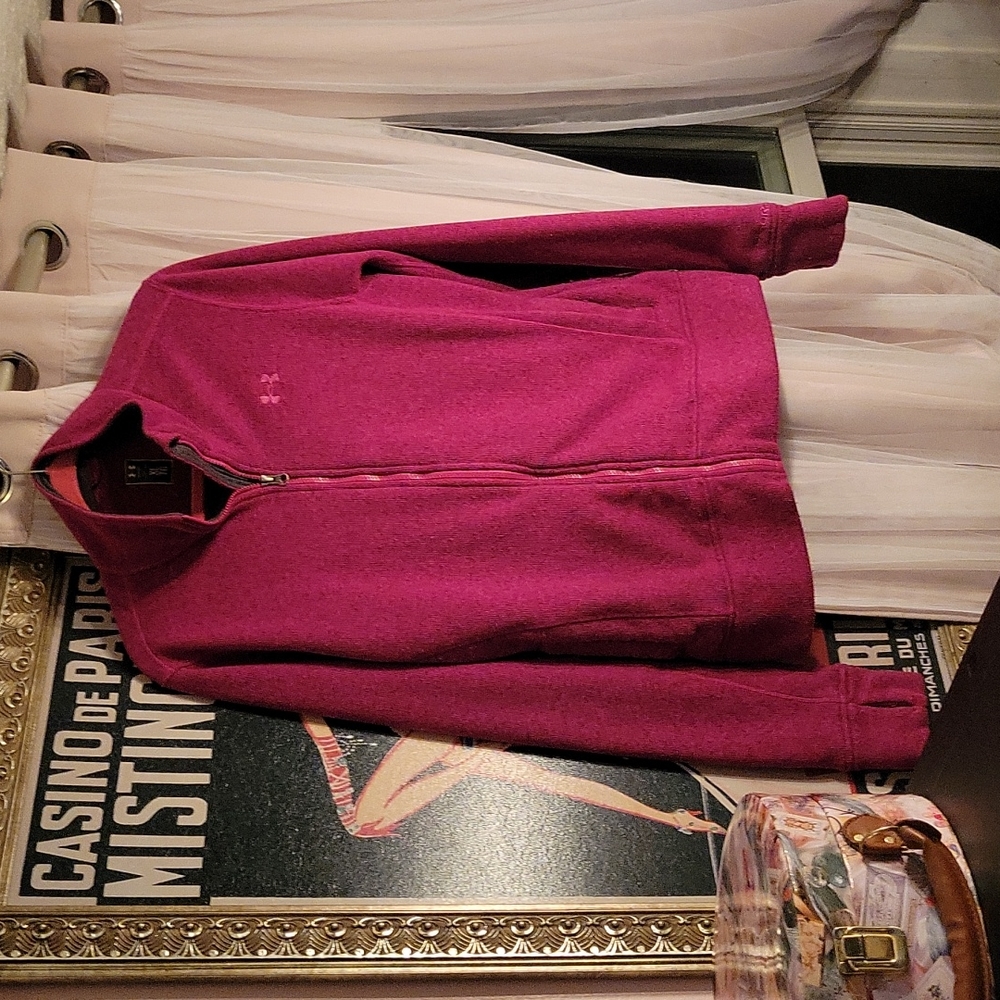 Women's Under Armour jacket